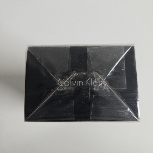 New Calvin Klein Encounter Eau De Toilette Spray 3.4oz/100 ml - Sealed Packaging - Picture 7 of 8